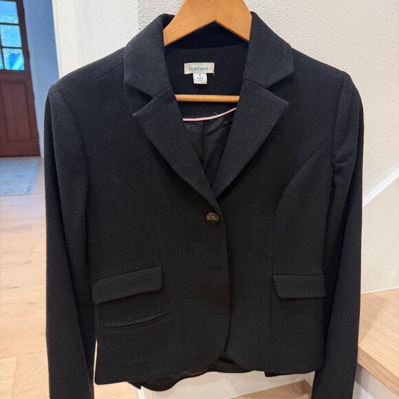 NWOT Sundance Riding Jacket 2 - Picture 9 of 9